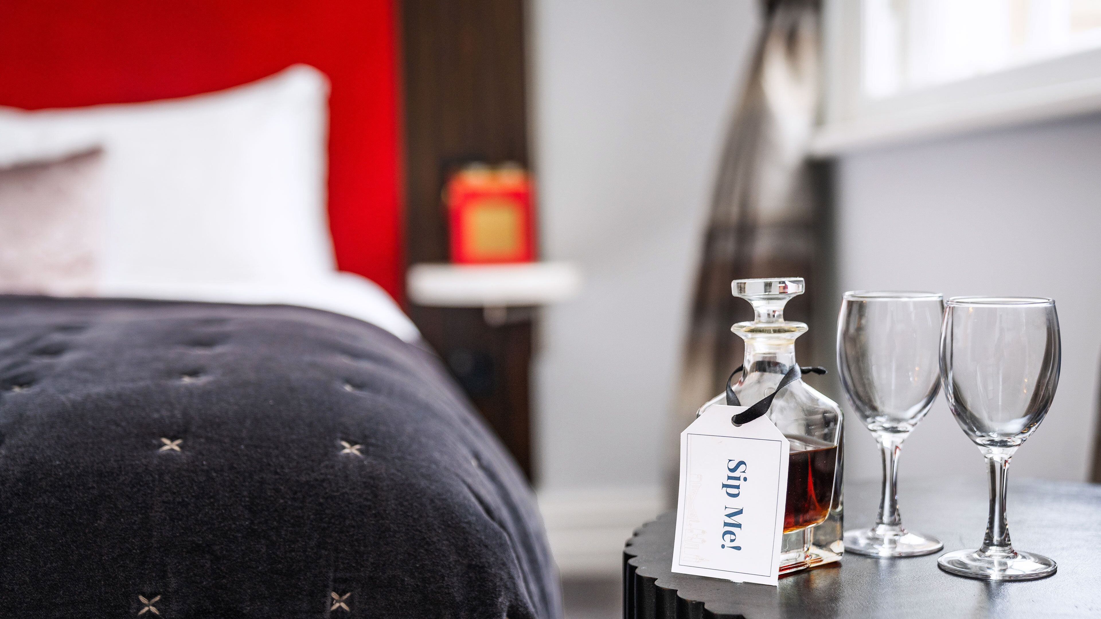 Photo - The Berkeley Square Hotel Bristol