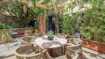 Teres/patio