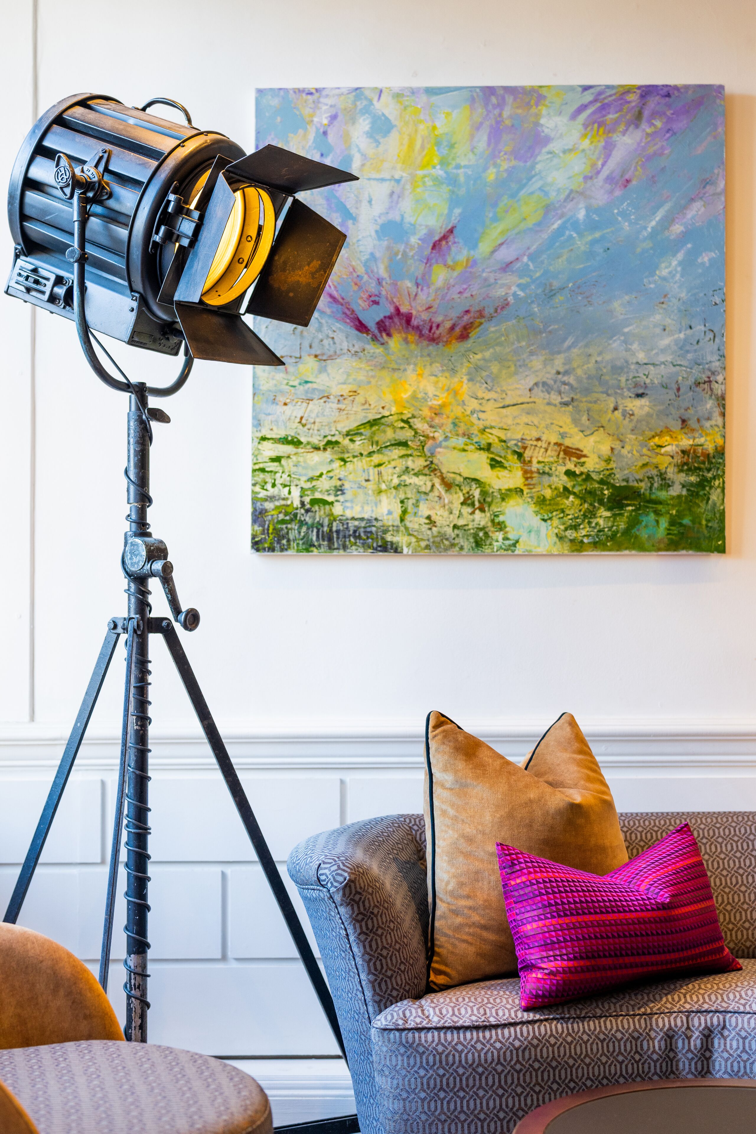 Photo - The Berkeley Square Hotel Bristol