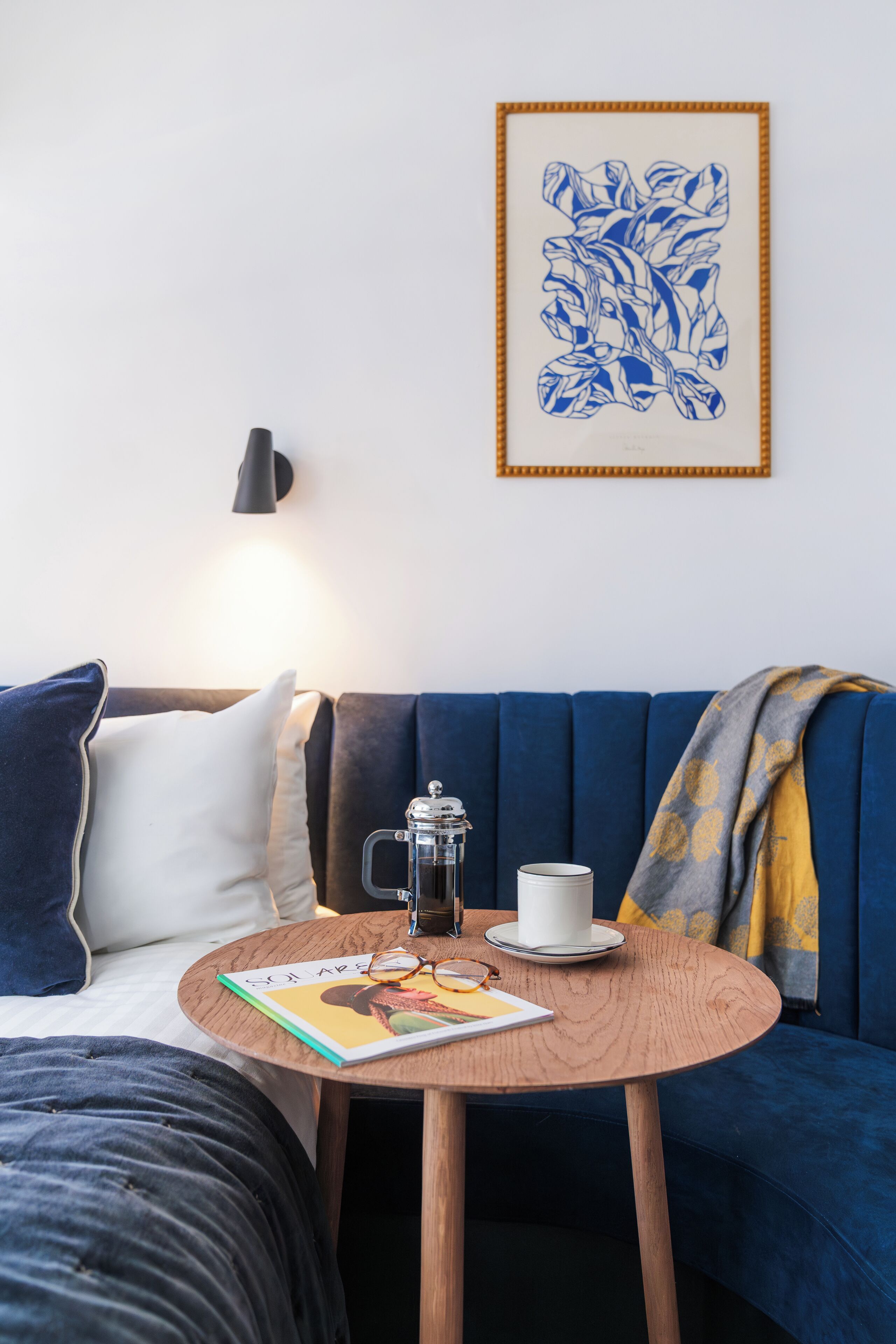 Photo - The Berkeley Square Hotel Bristol