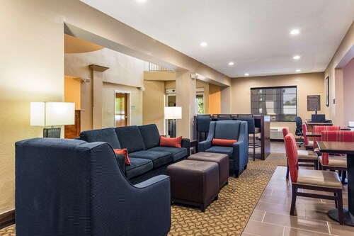Comfort Suites Eufaula North