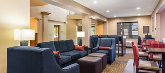 Comfort Suites Eufaula North