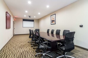 Meeting facility - Comfort Suites Eufaula North (Eufaula)