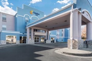 Exterior - Comfort Inn Birmingham - Irondale (Birmingham)