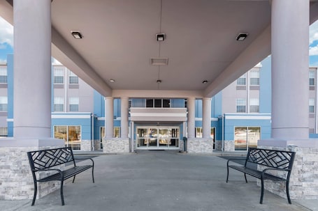 Exterior. Comfort Inn Birmingham - Irondale