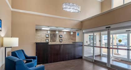 Comfort Inn Birmingham - Irondale