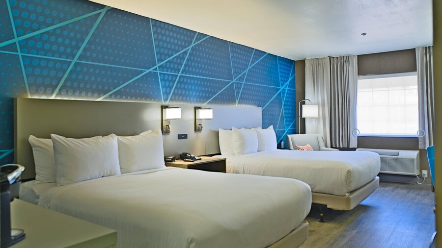 Comfort Inn & Suites Sierra Vista Near Ft Huachuca