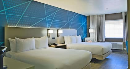 Comfort Inn & Suites Sierra Vista Near Ft Huachuca