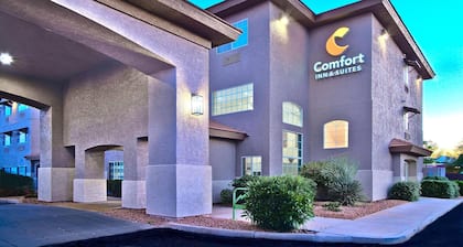 Comfort Inn & Suites Sierra Vista Near Ft Huachuca