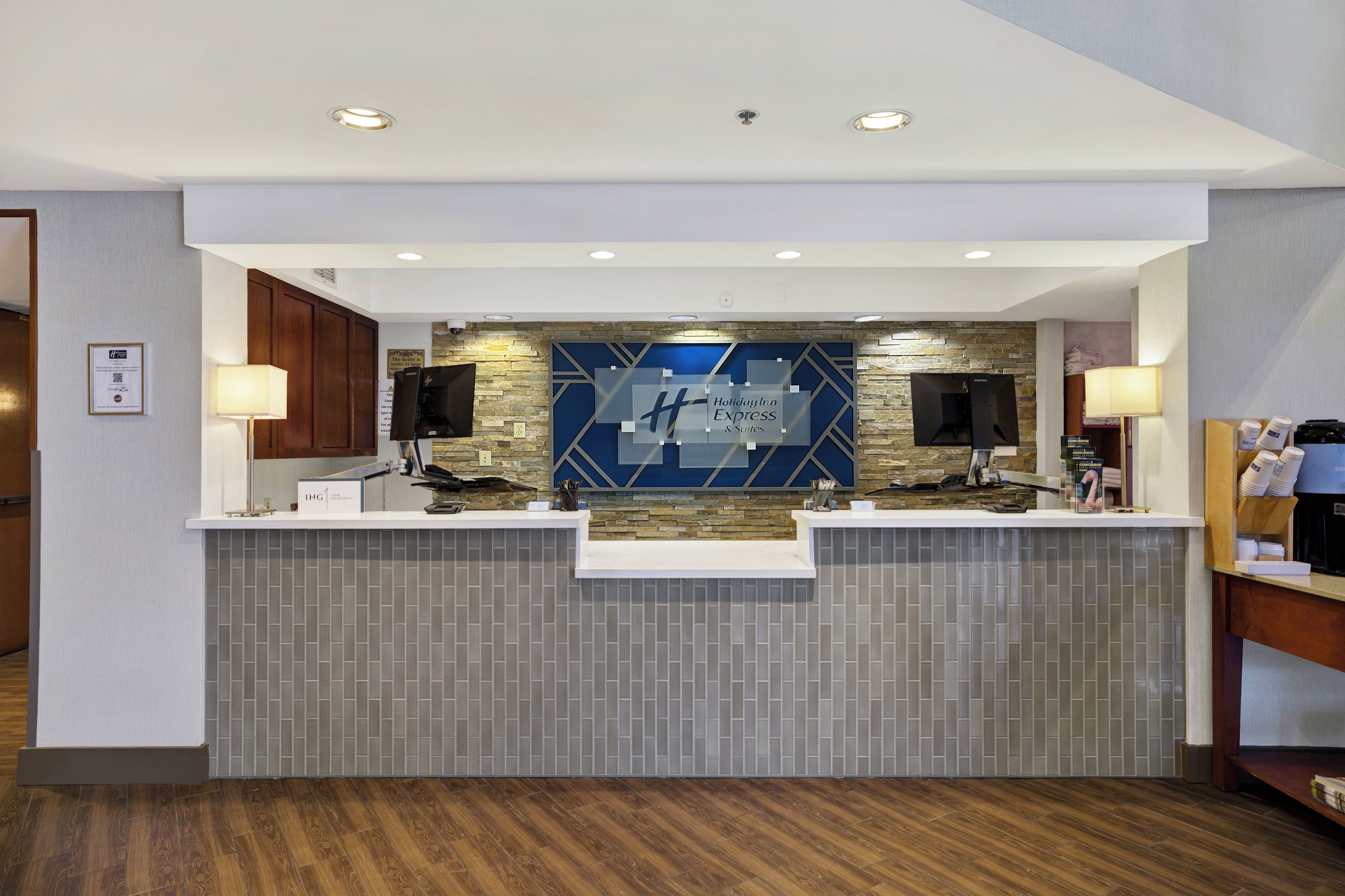 Foto - Holiday Inn Express & Suites Carpinteria by IHG