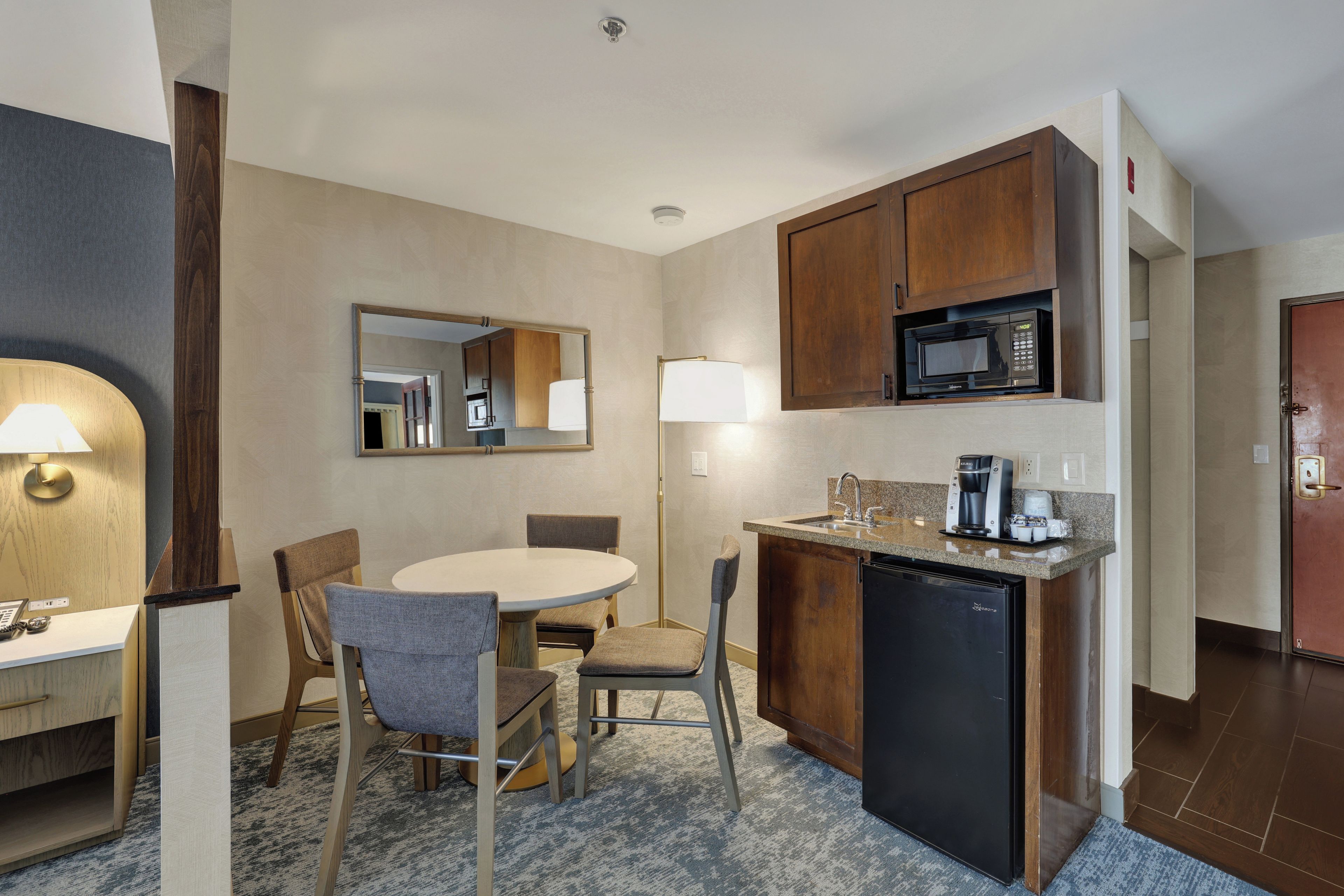 Photo - Holiday Inn Express & Suites Carpinteria by IHG