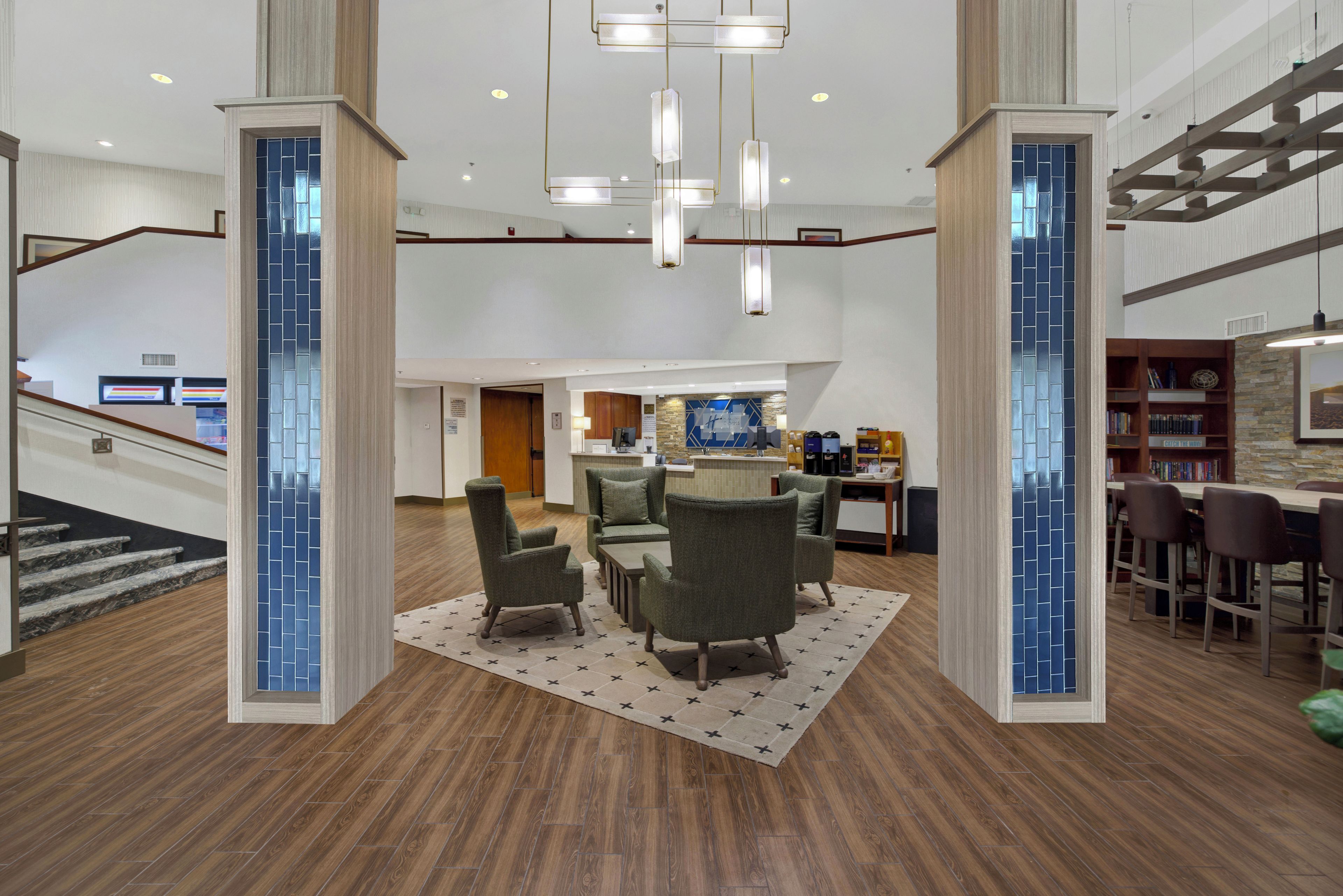 Foto - Holiday Inn Express & Suites Carpinteria by IHG