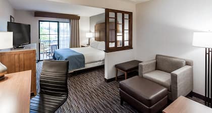 Holiday Inn Express & Suites Carpinteria by IHG