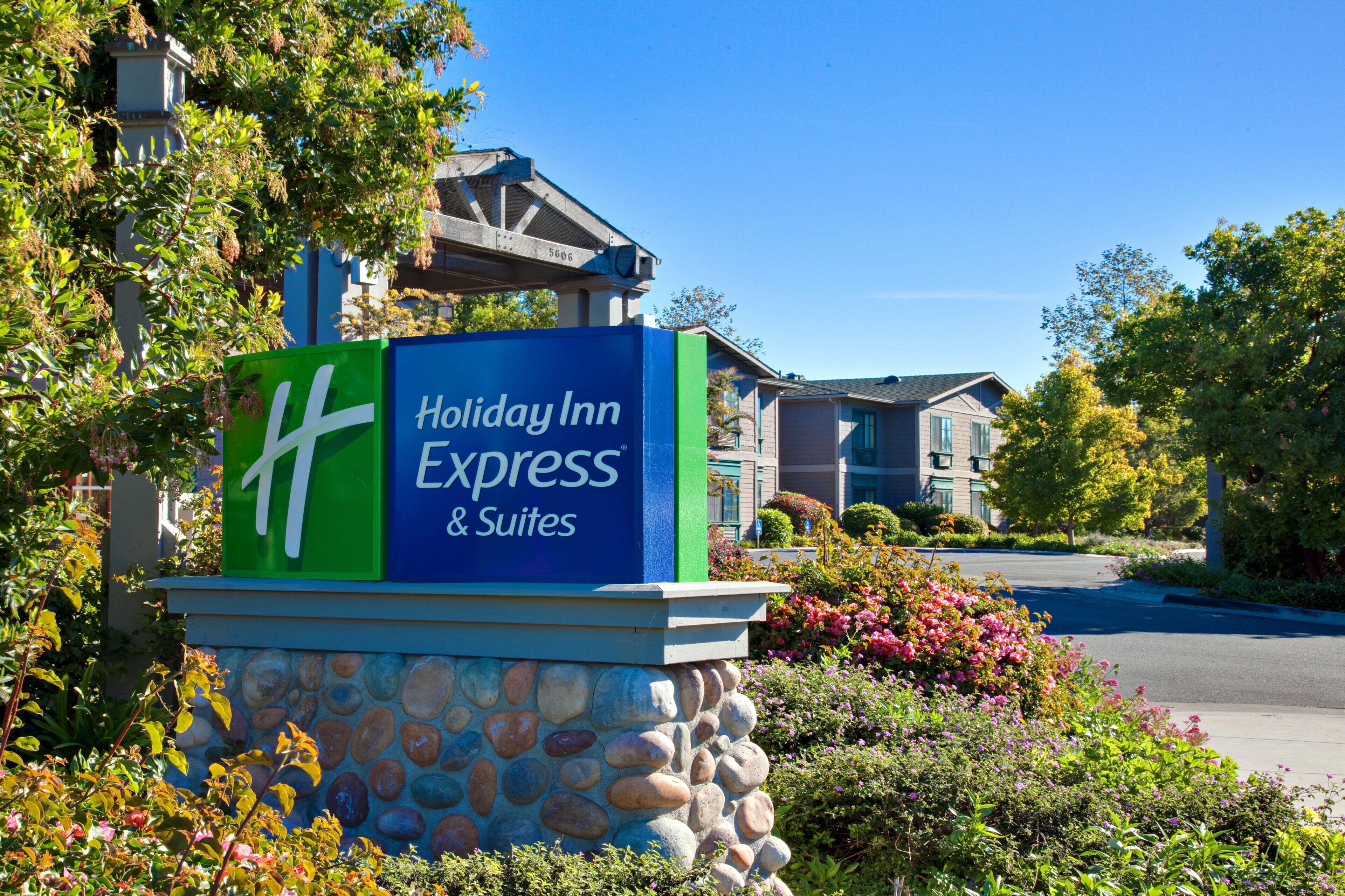 Foto - Holiday Inn Express & Suites Carpinteria by IHG