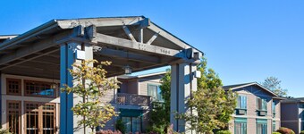 Holiday Inn Express Hotel & Suites Carpinteria by IHG