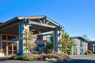 Holiday Inn Express Hotel & Suites Carpinteria by IHG