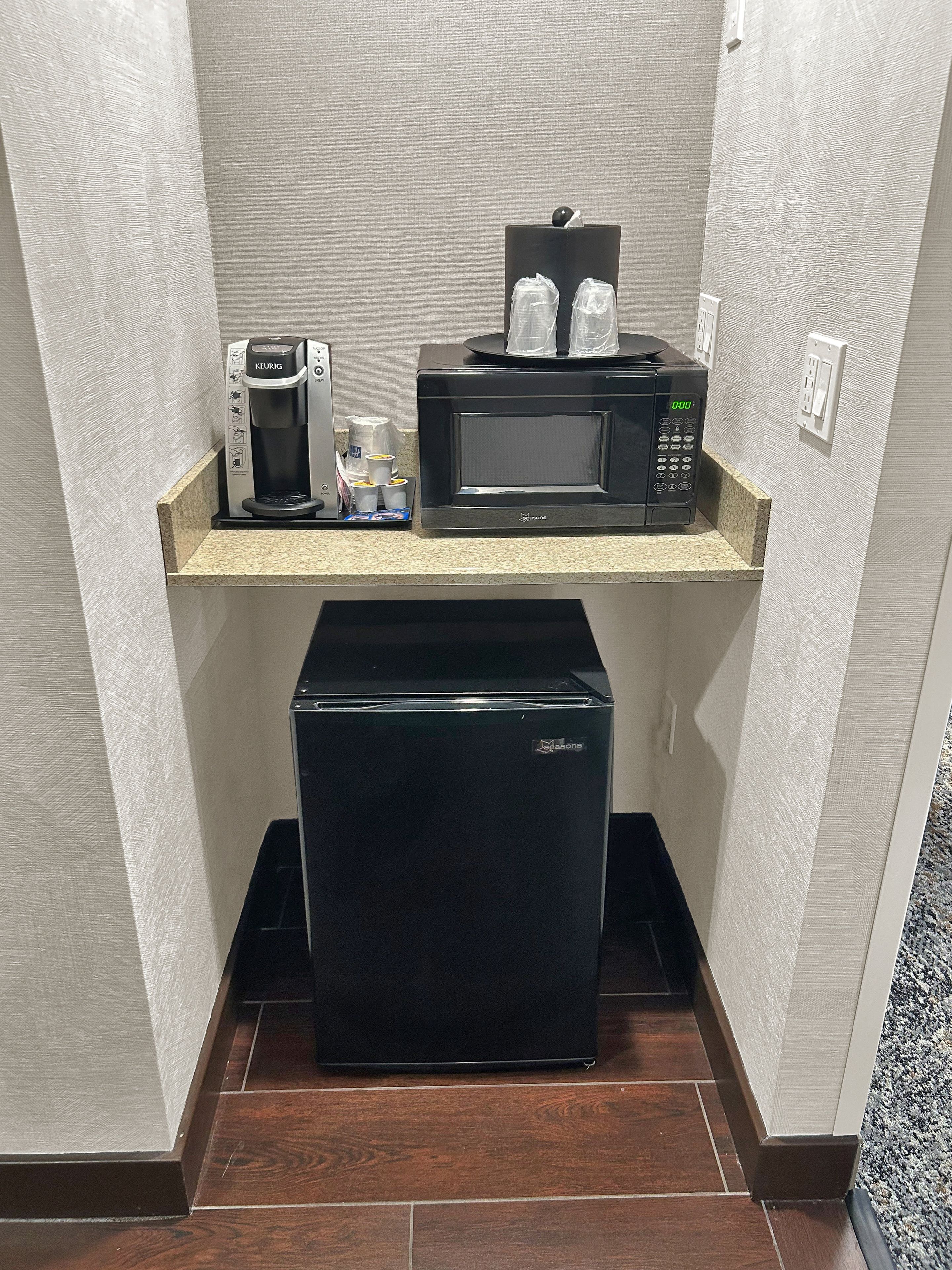 Photo - Holiday Inn Express & Suites Carpinteria by IHG
