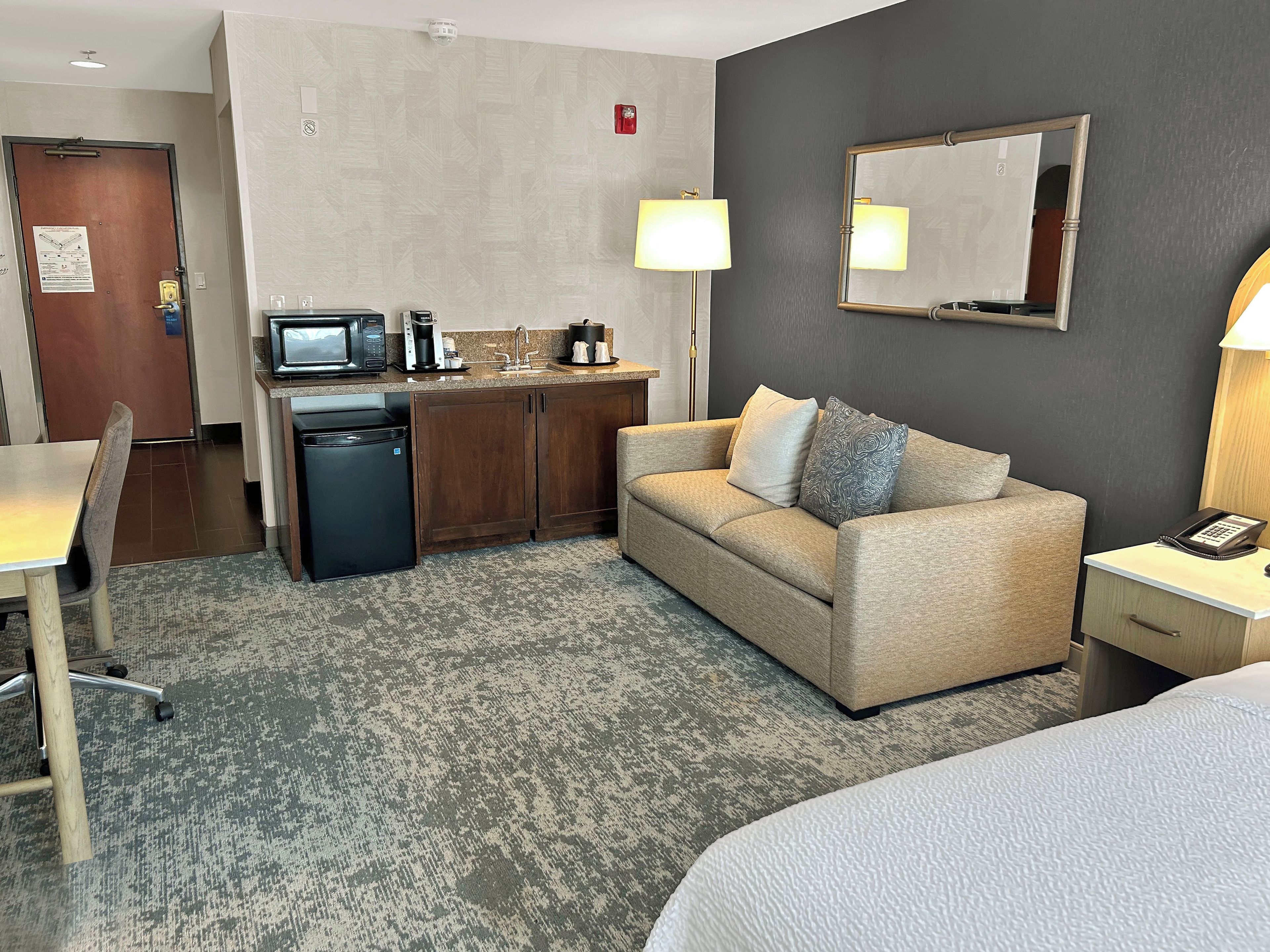 Foto - Holiday Inn Express & Suites Carpinteria by IHG
