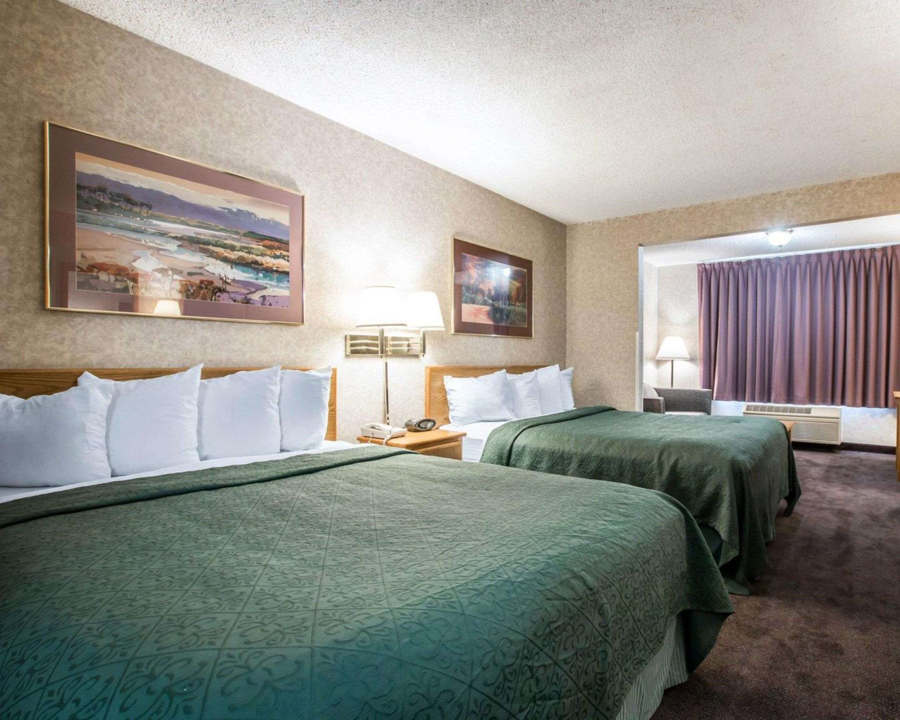 Photo - Quality Suites San Diego Otay Mesa