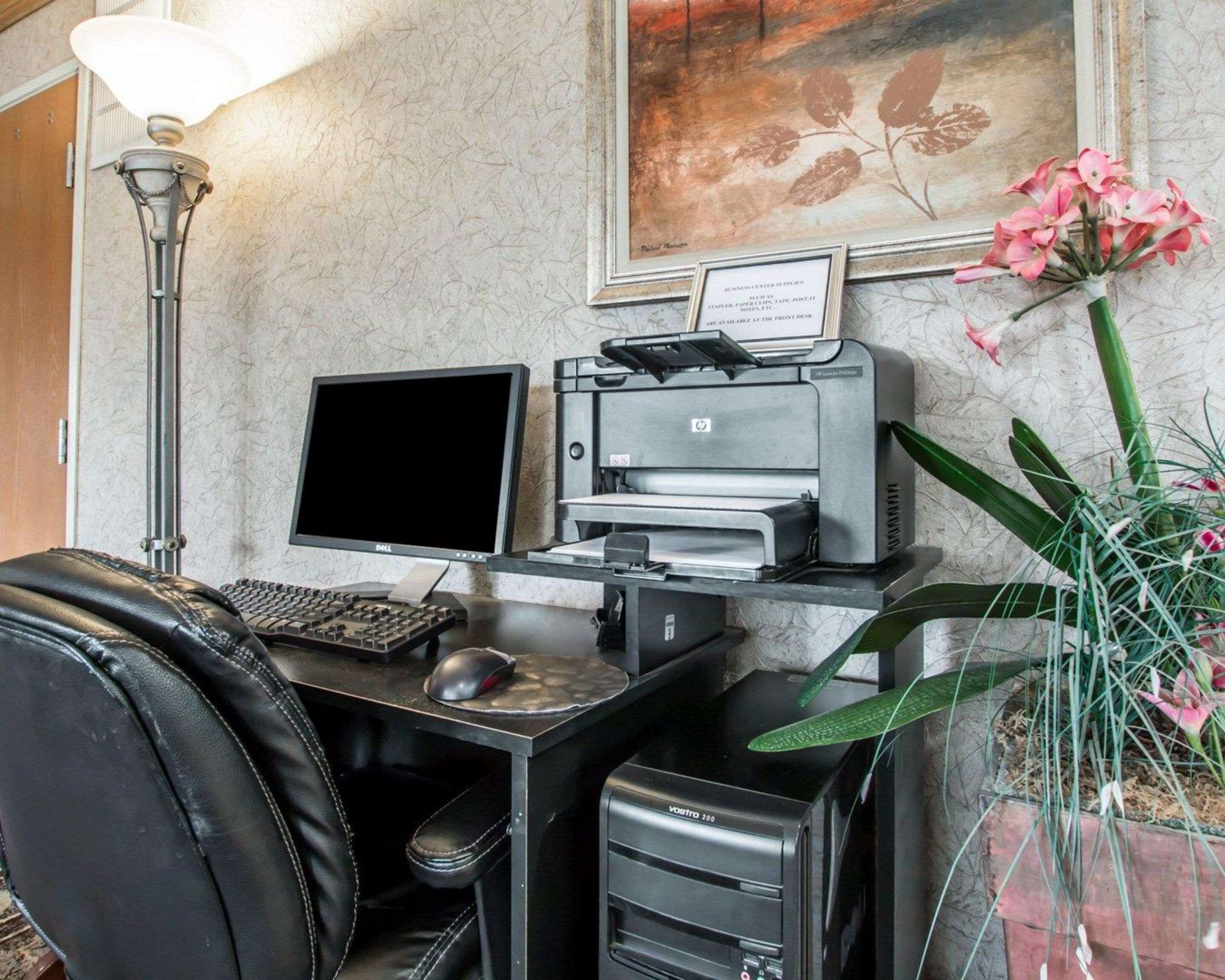 Photo - Quality Suites San Diego Otay Mesa