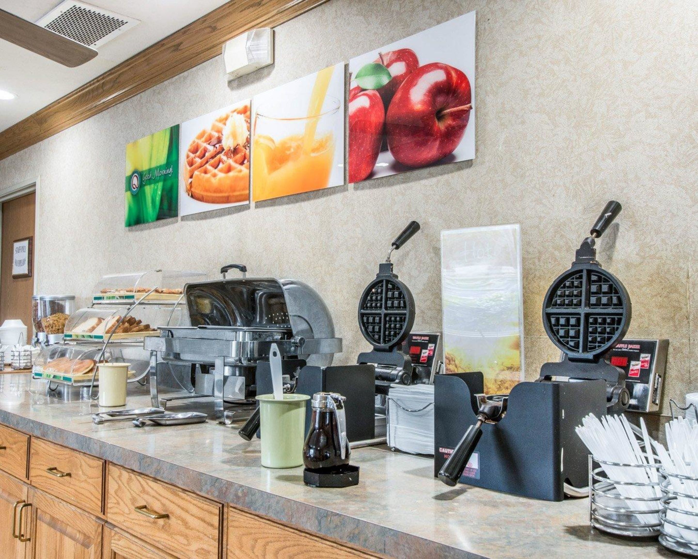 Photo - Quality Suites San Diego Otay Mesa
