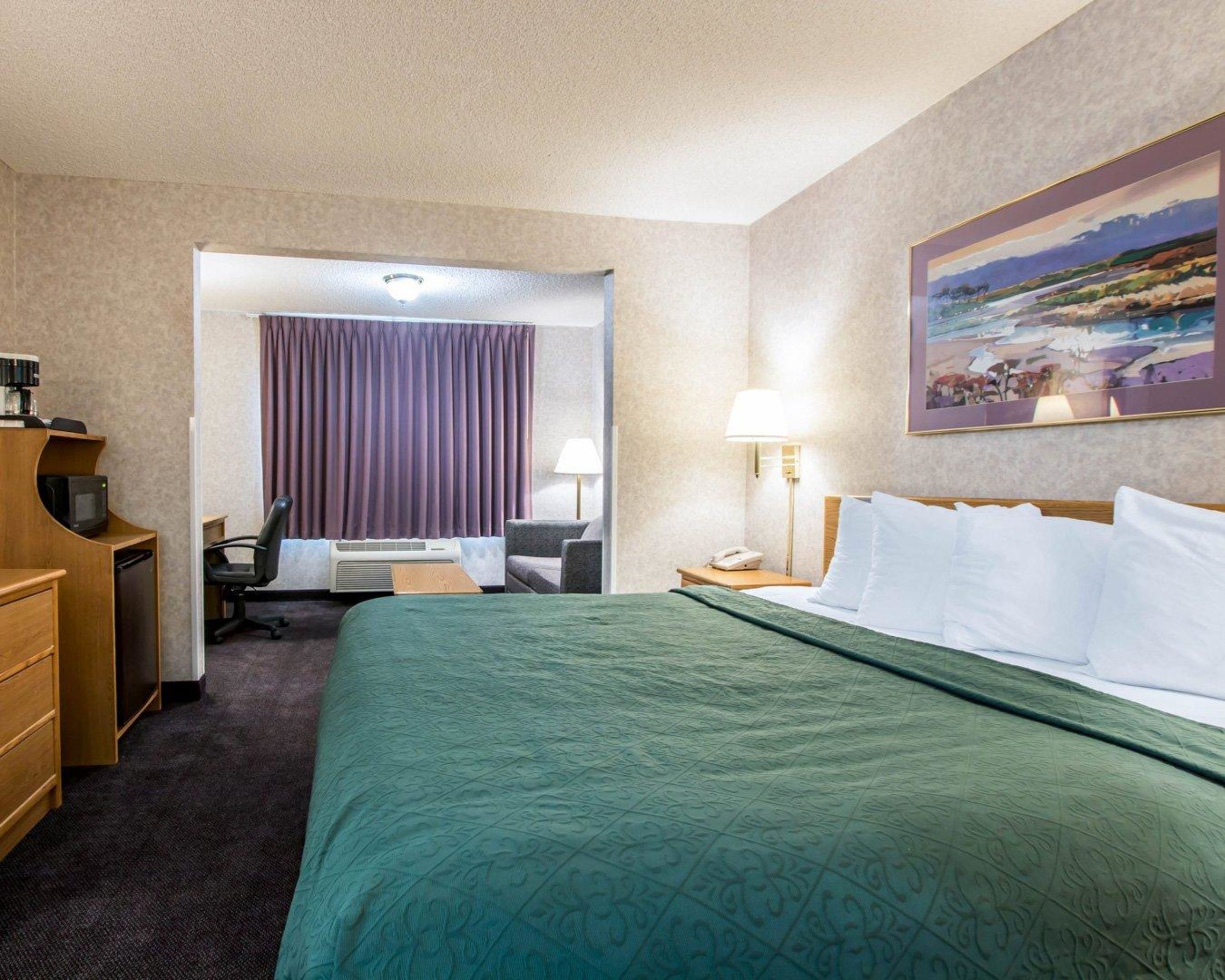 Photo - Quality Suites San Diego Otay Mesa