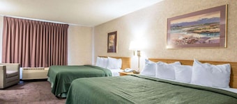 Quality Suites San Diego Otay Mesa
