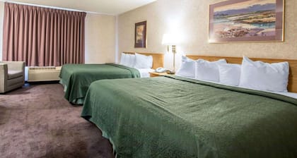 Quality Suites San Diego Otay Mesa