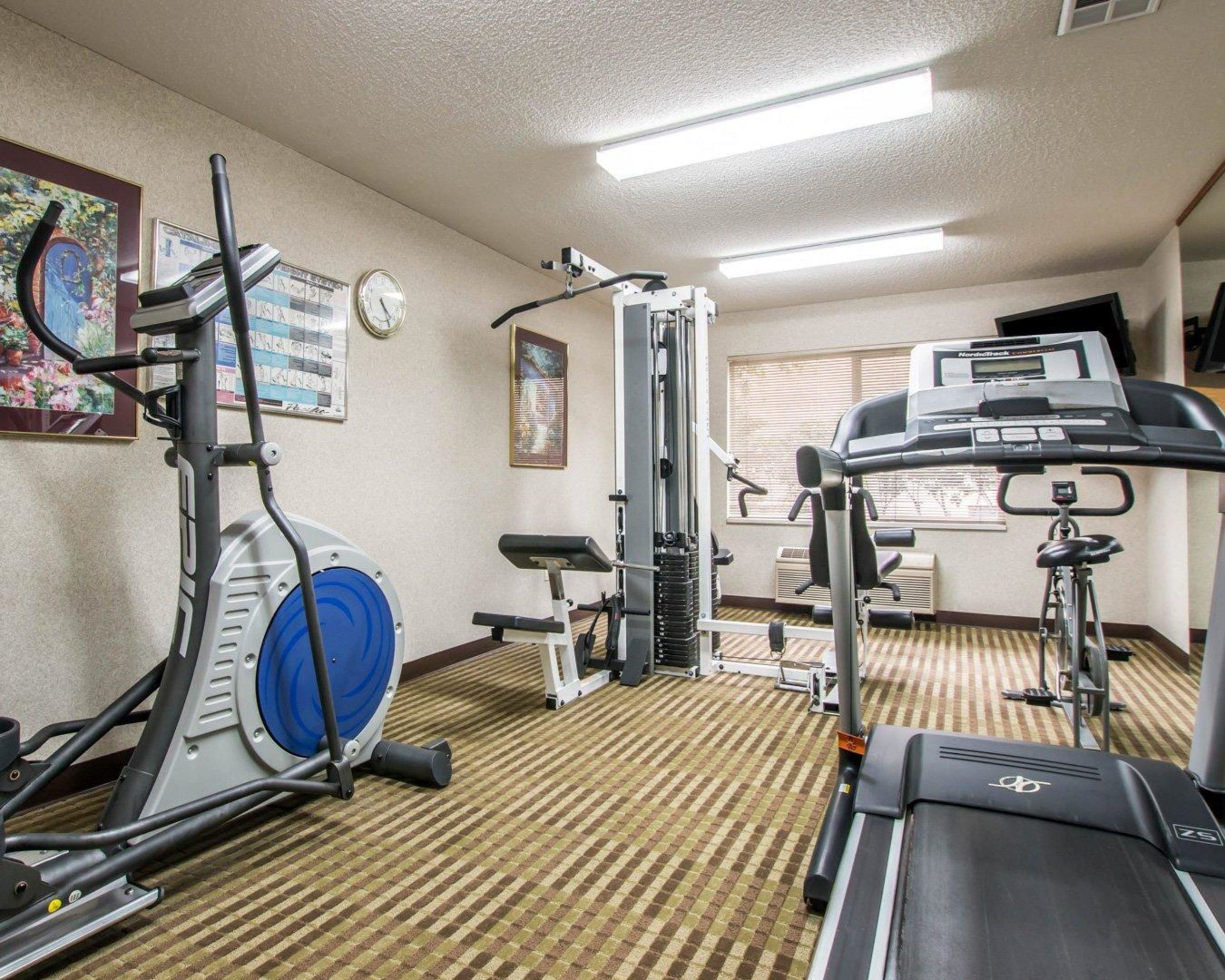 Photo - Quality Suites San Diego Otay Mesa
