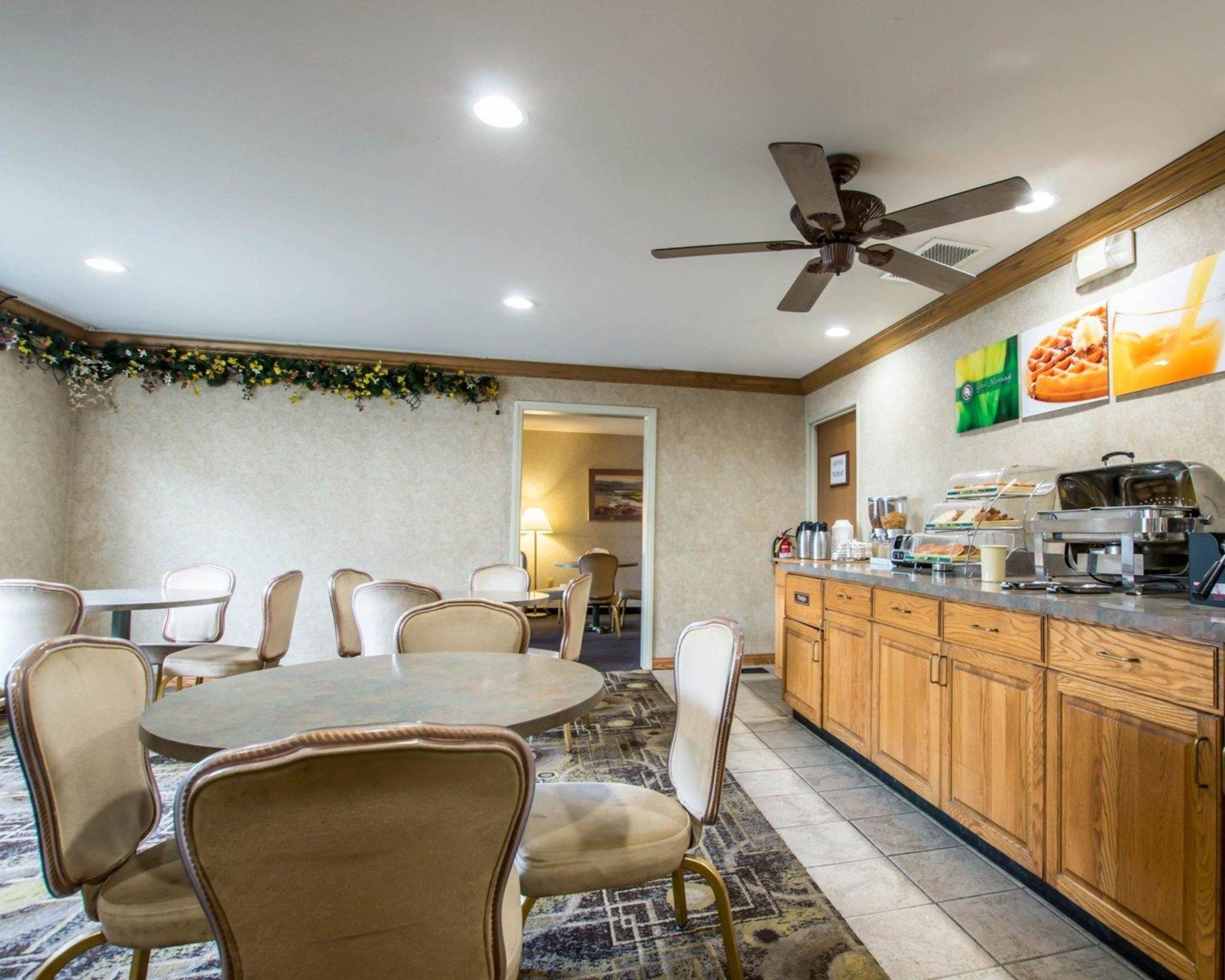 Photo - Quality Suites San Diego Otay Mesa