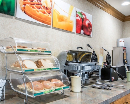 Quality Suites San Diego Otay Mesa