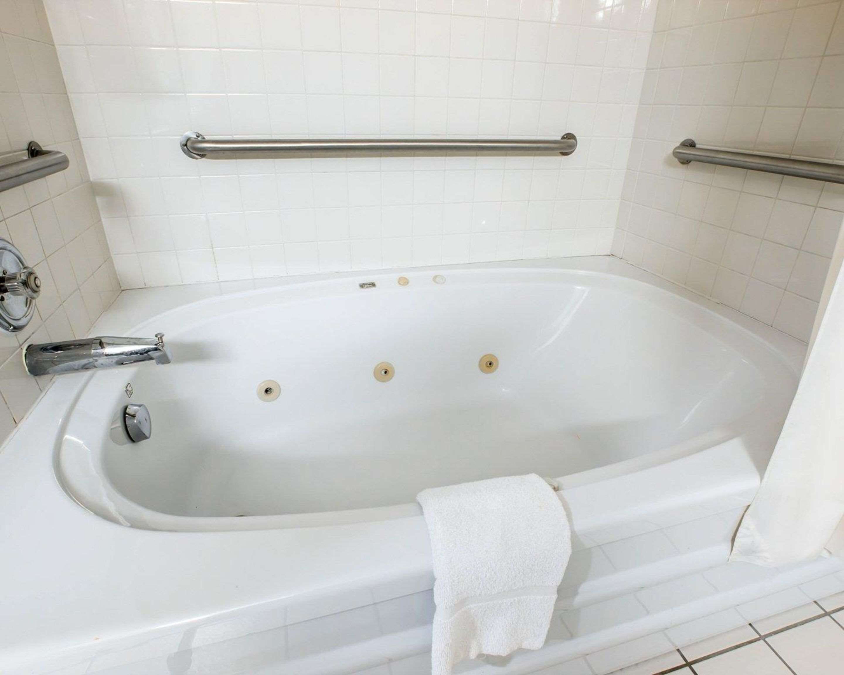 Photo - Quality Suites San Diego Otay Mesa
