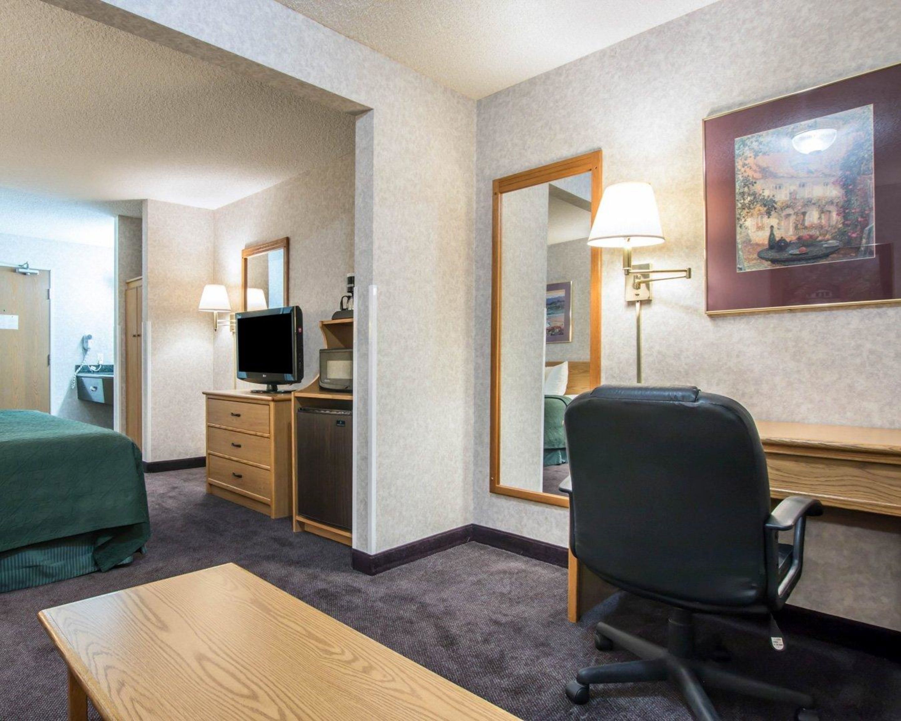 Photo - Quality Suites San Diego Otay Mesa