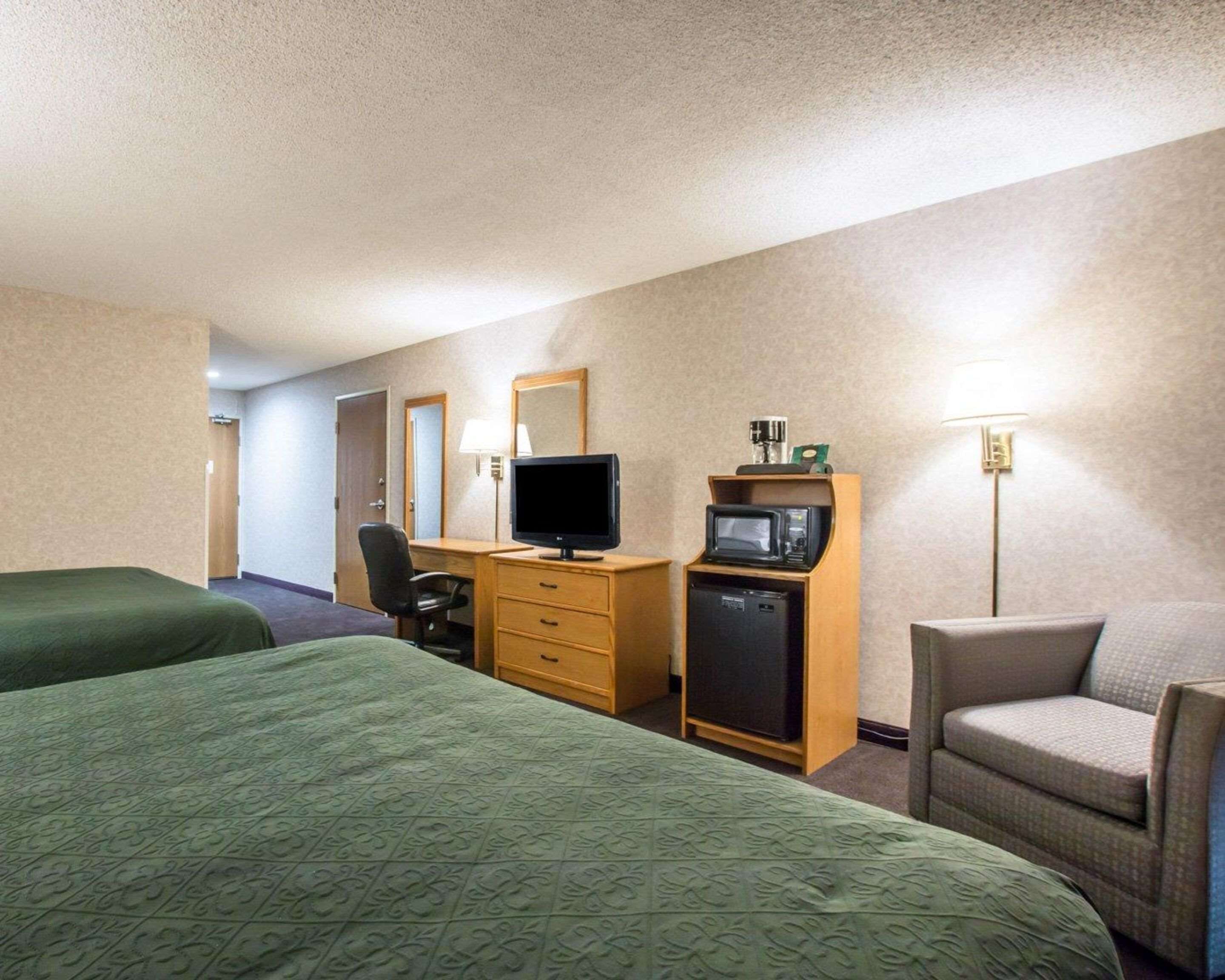 Photo - Quality Suites San Diego Otay Mesa