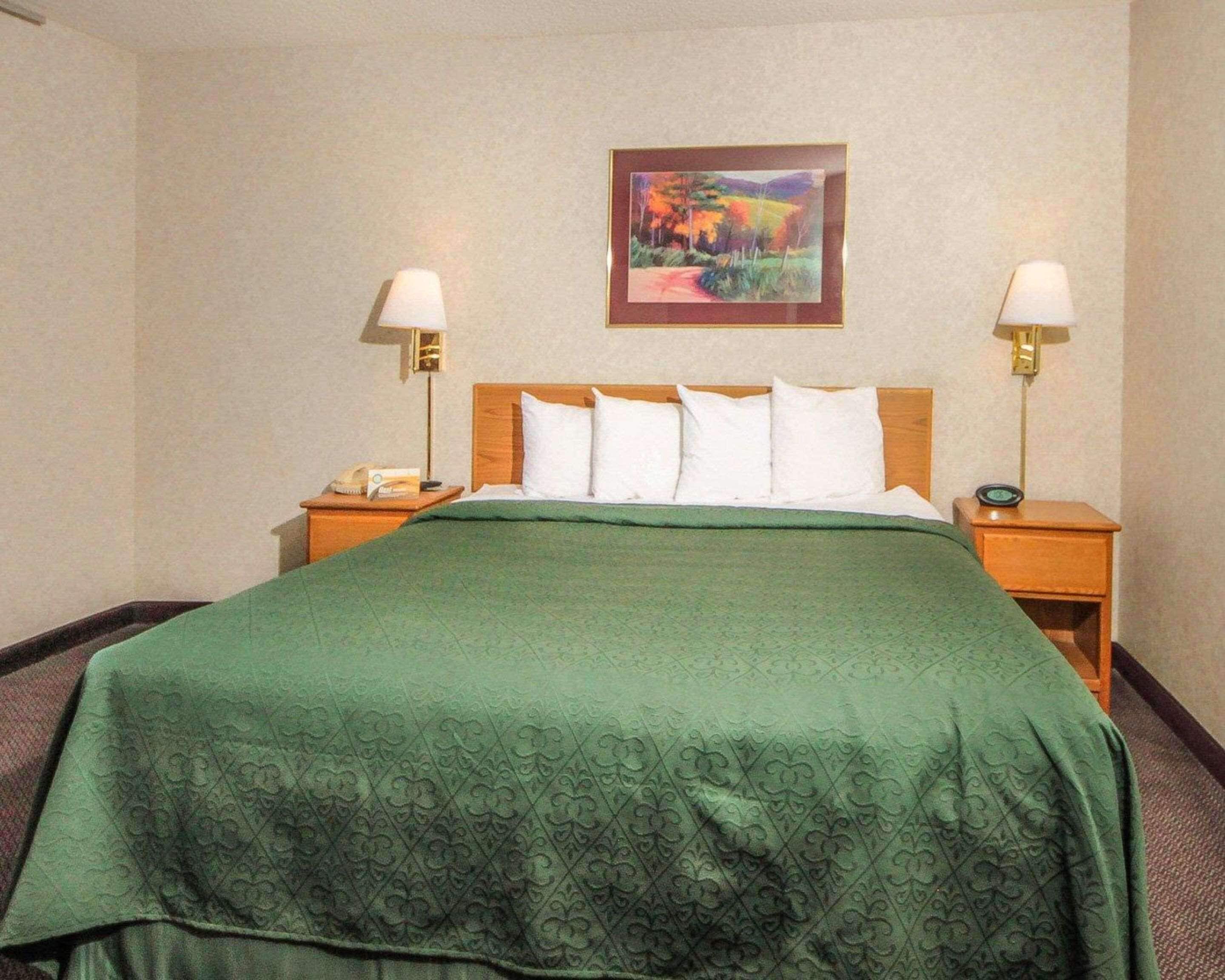 Photo - Quality Suites San Diego Otay Mesa