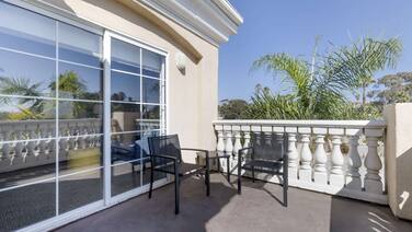 Comfort Suites Oceanside Camp Pendleton Area