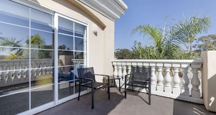 Comfort Suites Oceanside Camp Pendleton Area