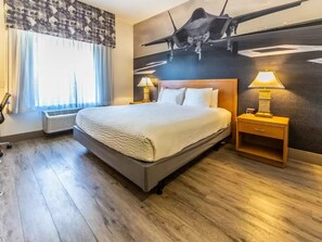 1 間睡房、高級寢具、羽絨被、Select Comfort 床墊