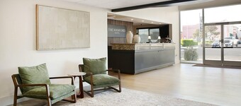 The Hanford Hotel, an Ascend Collection Hotel