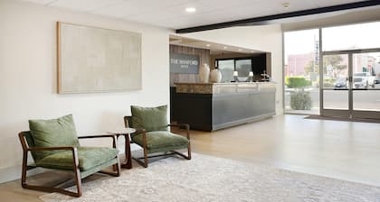 The Hanford Hotel, an Ascend Collection Hotel