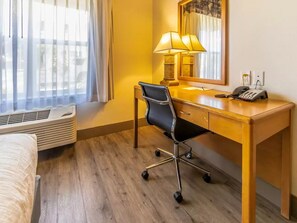1 slaapkamer, luxe beddengoed, donsdekens, Select Comfort-bedden