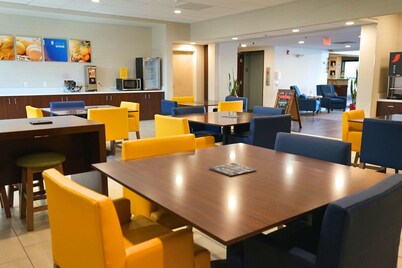 The Hanford Hotel