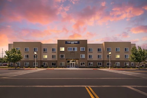 The Hanford Hotel, an Ascend Collection Hotel