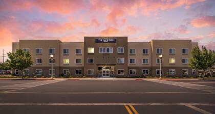 The Hanford Hotel, an Ascend Collection Hotel