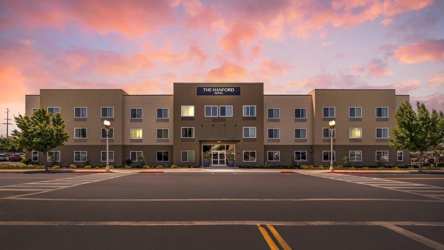 The Hanford Hotel, an Ascend Collection Hotel