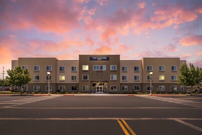 The Hanford Hotel, an Ascend Collection Hotel