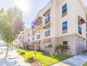 Exterior - The Hanford Hotel, an Ascend Collection Hotel (Hanford)