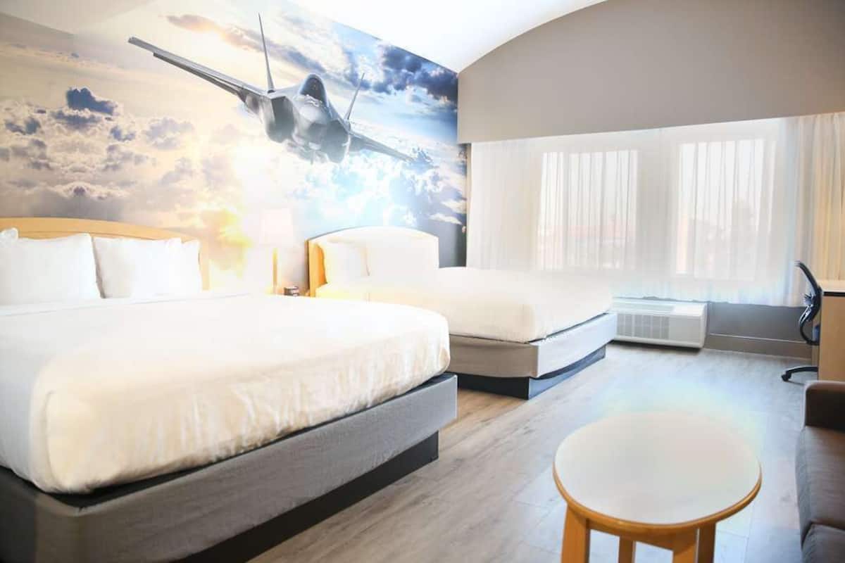 Sengetøy av topp kvalitet, dundyner og senger med Select Comfort-madrass