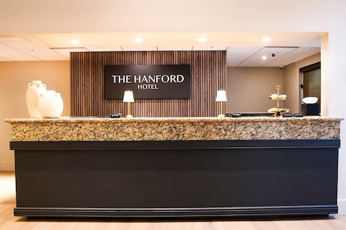 The Hanford Hotel, an Ascend Collection Hotel