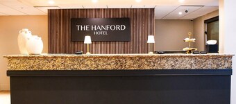 The Hanford Hotel, an Ascend Collection Hotel